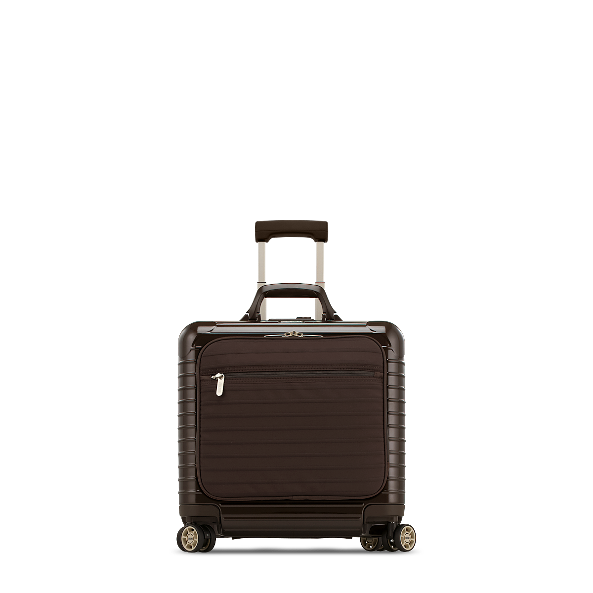 Rimowa Salsa Deluxe Hybrid Businesstrolley 40cm reisegepaeck.ch