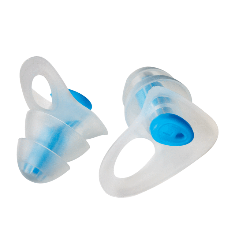 GO TRAVEL QZone noise cancelling ear plugs reisegepaeck.ch