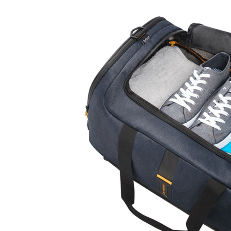 Samsonite Paradiver Light Duffle 51 reisegepaeck.ch